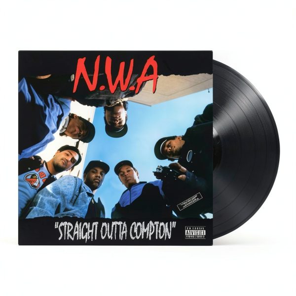 Universal West Coast Rap CD 2013 Release Hip Hop Music-1