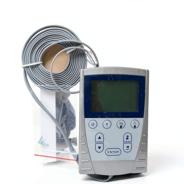 ACX84910 ALG Compound Gauge Industrial Measurement Tool-0