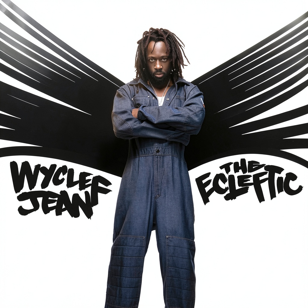 Sony Legacy CD album cover showcasing hip-hop artwork