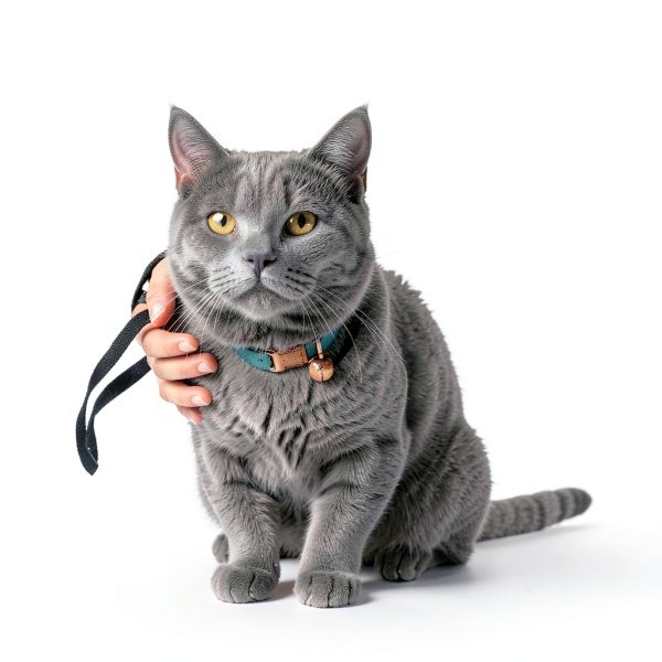 SENTRY Fiproguard Cat Flea Tick Control Vet Quality Formula-4
