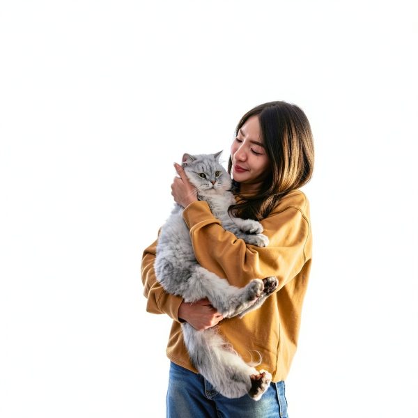 Cosmos Cat Flea Spray Waterless Application Safe Pets-6