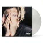 Atlantic English CD West Coast Rap Music Album 2025-0
