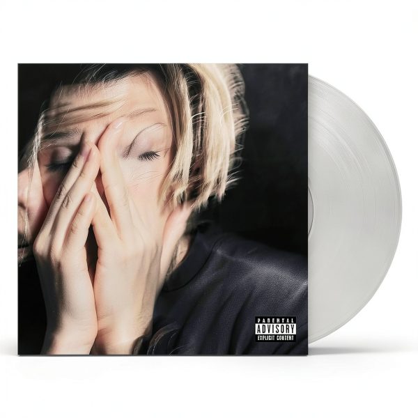 Atlantic English CD West Coast Rap Music Album 2025-0