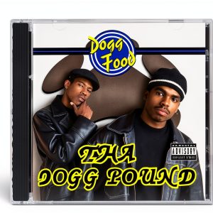 Emd Priority West Coast Rap CD Gangsta Hardcore Hip Hop-0