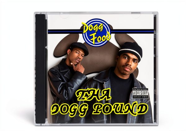 Emd Priority West Coast Rap CD Gangsta Hardcore Hip Hop-0
