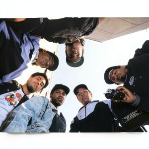Universal West Coast Rap CD 2013 Release Hip Hop Music-0