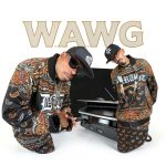 Drr Gamma West Coast Rap CD English Music 2024-0