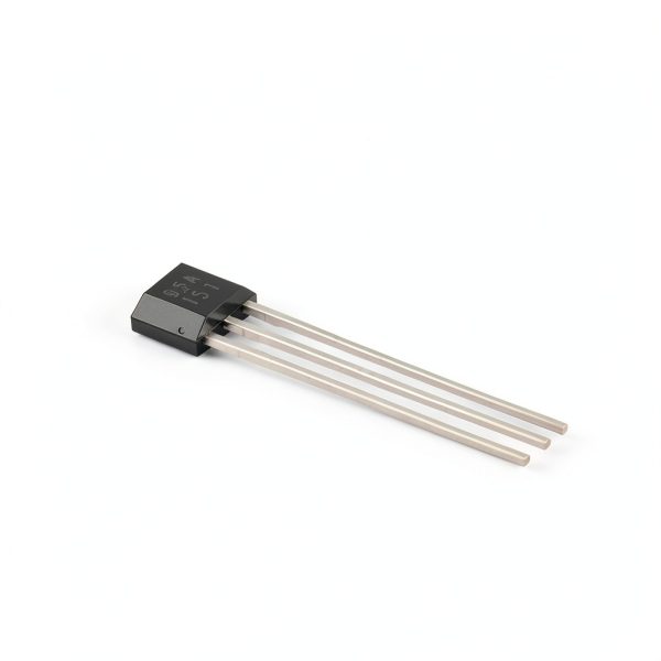 SS495A1 Hall Effect Sensor QIYQTIG Industrial Electronics-2