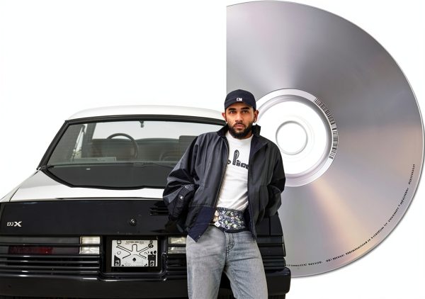 Rap Records West Coast Rap CD Vinyl Music Album-0