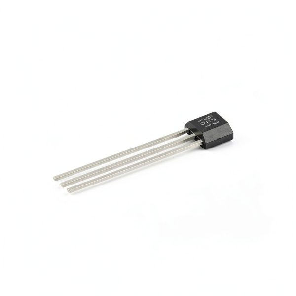 SS495A1 Hall Effect Sensor QIYQTIG Industrial Electronics-3