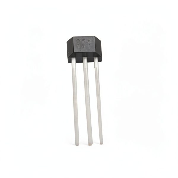 SS495A1 Hall Effect Sensor QIYQTIG Industrial Electronics-1