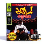 Elektra Wea English CD West Coast Rap Experimental Music-0