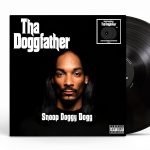 DrrGamma West Coast Rap CD Vinyl English 2025 Release-0