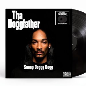 DrrGamma West Coast Rap CD Vinyl English 2025 Release-0