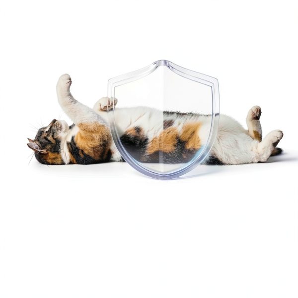 Carmelie Cat Flea Drops Natural Formula Chicken Flavor-2
