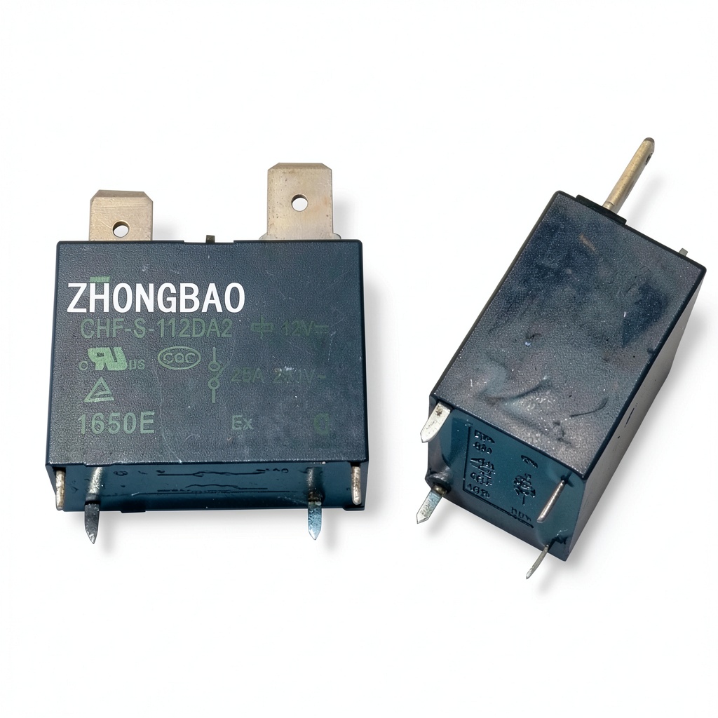 TYSQXQ compound gauge displaying pressure readings in an industrial setting