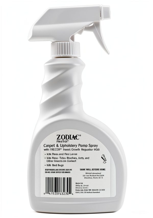 Central Garden Cat Flea Spray Kills Fleas Eggs Larvae-1