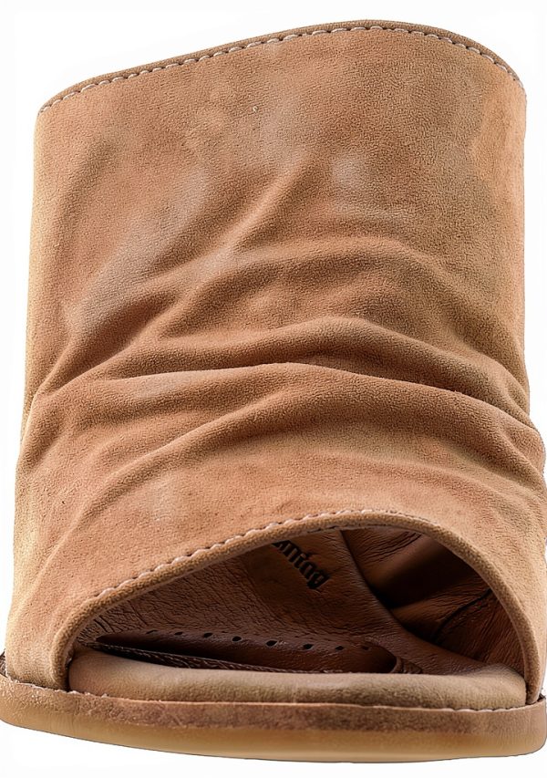 Sofft Strathmore Womens Wedge Leather Comfort Pumps-4