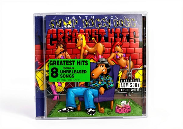 Priority Records Southern West Coast Gangsta Rap CD-0
