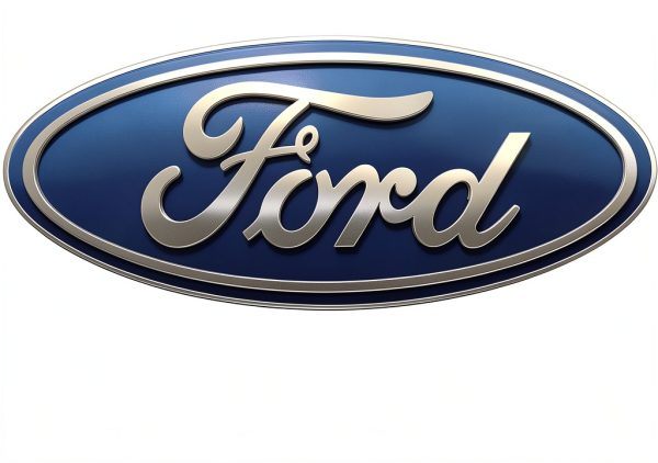 Ford Compound Gauge Machined Exterior Industrial Use-0
