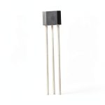 SS495A1 Hall Effect Sensor QIYQTIG Industrial Electronics-0