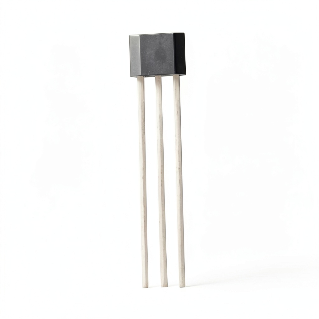 SS495A1 Hall Effect Sensor in an industrial setup