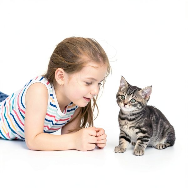 CPFK Cat Flea Chewables Safe Easy Flea Prevention for Cats-4