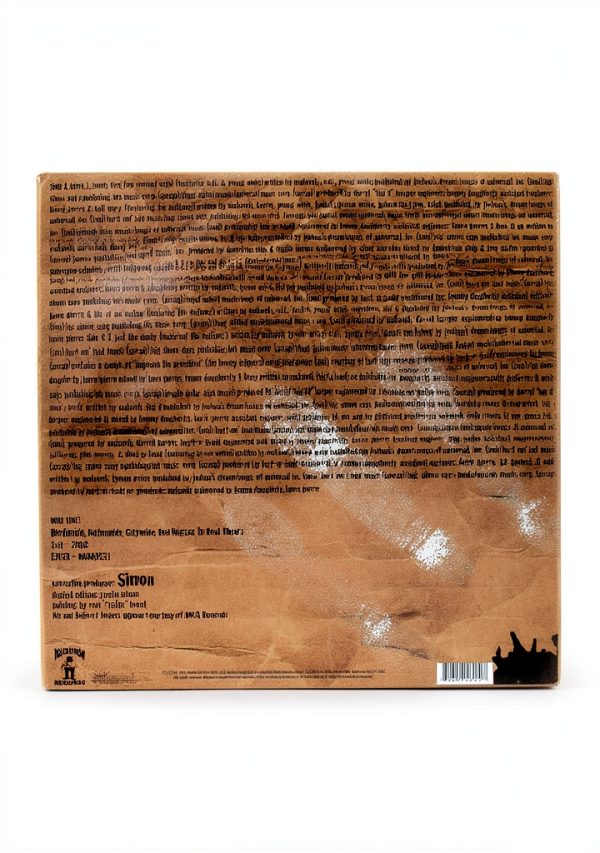Death Row West Coast Rap CD 2 Disc Set Original 2001 Release-1
