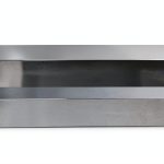 MEDA Compound Gauge Industrial Measurement Durable Design-0