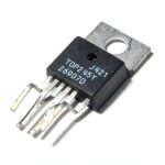 Generic TOP245YN TO220 10PCS Power ICs Industrial Components-0