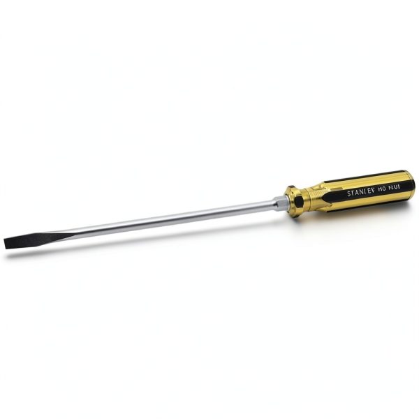 STANLEY Compound Gauge 3/8IN STD 10IN Industrial Tool-0