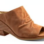 Sofft Strathmore Womens Wedge Leather Comfort Pumps-0