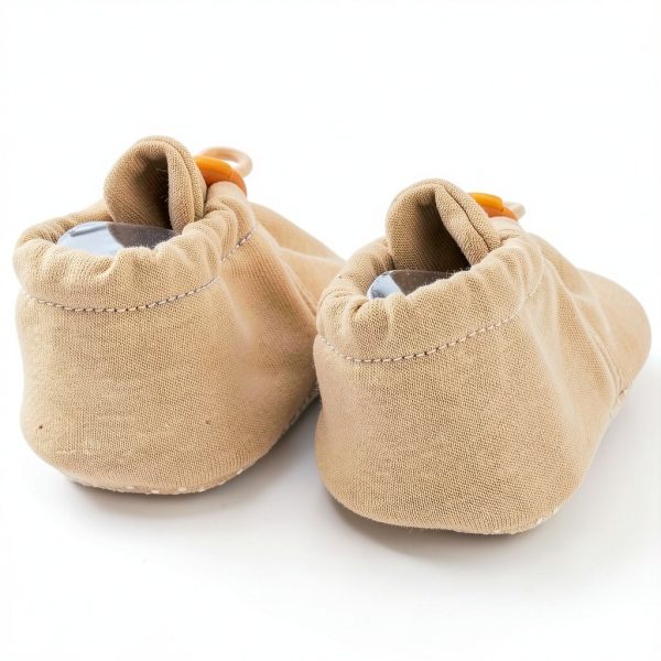 KARUNEL Baby Booties Soft Cotton Non Skid-6