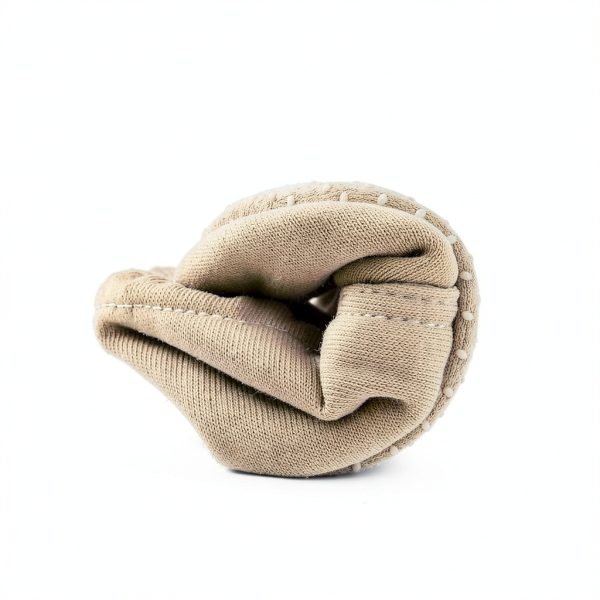 KARUNEL Baby Booties Soft Cotton Non Skid-7