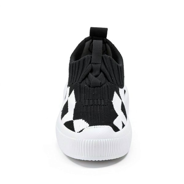 KidStep Baby Sneakers Non Slip Soft Sole for Boys-1