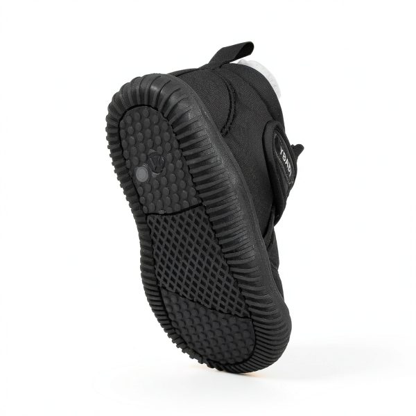 Toddler Snow Boots by Pavo for Baby Boys Girls-3