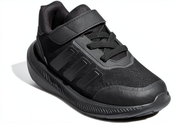 adidas Baby Girls Sneakers Breathable Mesh Upper-3