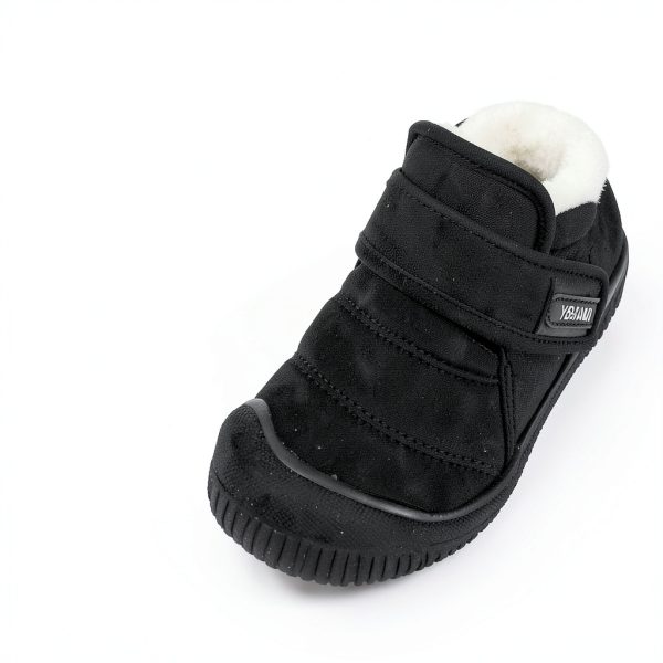 Toddler Snow Boots by Pavo for Baby Boys Girls-1