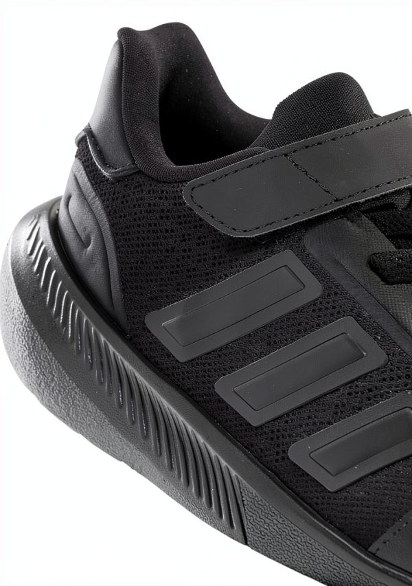 adidas Baby Girls Sneakers Breathable Mesh Upper-5