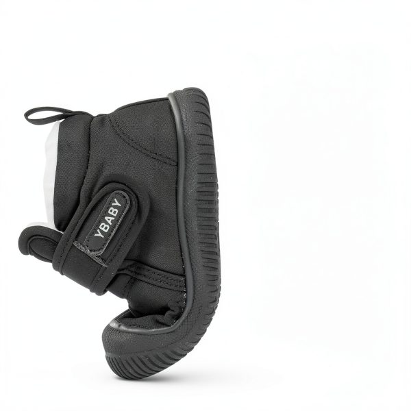 Toddler Snow Boots by Pavo for Baby Boys Girls-4
