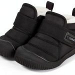 Toddler Snow Boots by Pavo for Baby Boys Girls-0