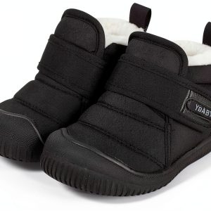 Toddler Snow Boots by Pavo for Baby Boys Girls-0