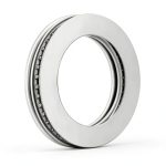 Needle Roller Thrust Bearing AXK3552 by uxcell 35mm ID 52mm OD-0