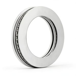 Needle Roller Thrust Bearing AXK3552 by uxcell 35mm ID 52mm OD-0