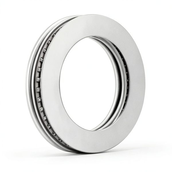 Needle Roller Thrust Bearing AXK3552 by uxcell 35mm ID 52mm OD-0