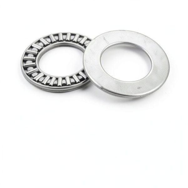 LinQing Hanshuo AXK2035 Needle Roller Bearing 20mm ID 35mm OD with-1