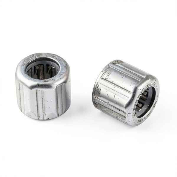 Needle Roller Bearings uxcell 2pcs 8x14x12mm Steel One‑Way Clutch-1