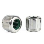 One Way Bearing Needle Roller 8mm bore 14mm OD 12 mm Width Rhyme Dream-0