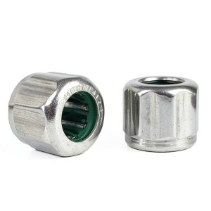 One Way Bearing Needle Roller 8mm bore 14mm OD 12 mm Width Rhyme Dream-0