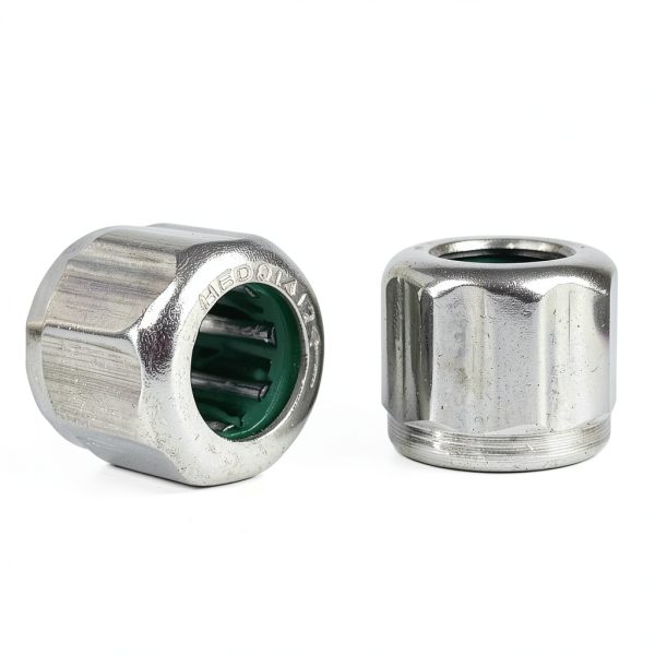 One Way Bearing Needle Roller 8mm bore 14mm OD 12 mm Width Rhyme Dream-0